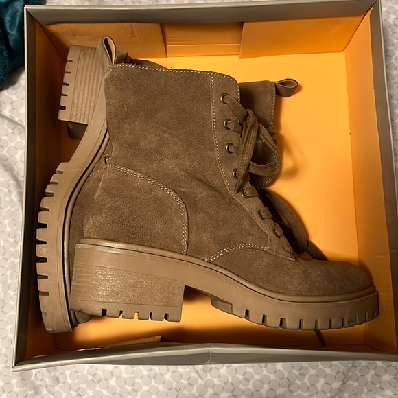 Crown Vintage Shoes Crown Vintage Boots Poshmark